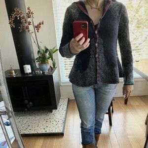 Ivko Cardigan